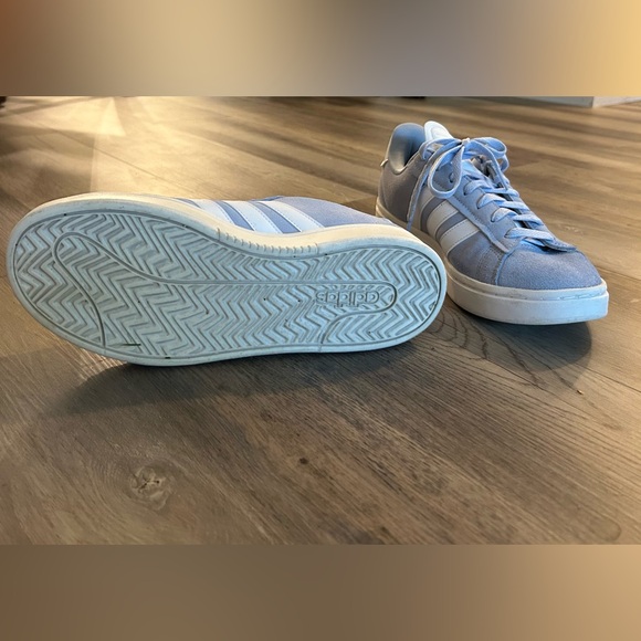 Adidas Grand Court Alpha Womens 9.5 - Picture 5 of 7